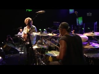 Lee ritenour dave grusin jazz festival montreux 2011