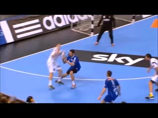 Telekom veszprem vs vive kielce ● full game highlights ● final4 2019 hd mp4