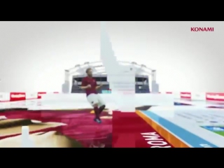 #pes2016 #neymar #teves #totti