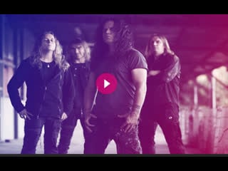 Kreator rock am ring 2018