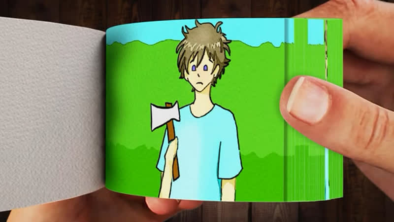 Алекс и стив