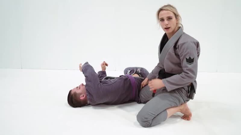 Ffion davies jiujitsu head &amp; arm porn