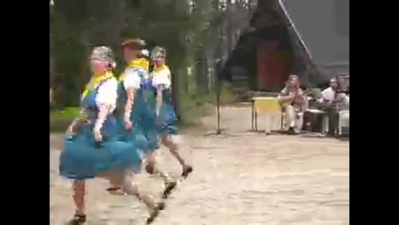 Летка енька