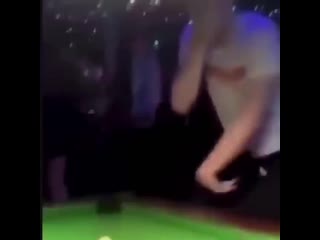 Раздолбили парню лузу!🤦‍♂️