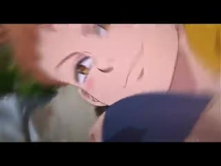 Nanatsu no taizai vine