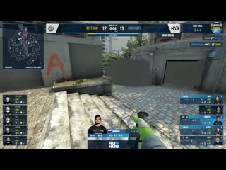 N0rb3r7 4k vs saw @ overpass