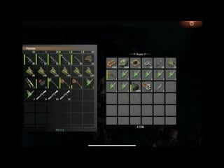 [legotm] соло выживание на общественном сервере в last island of survival #lios#ldrs#rustmobile