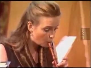 Sandrine piau en directo vivaldi