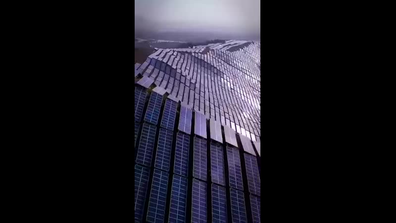 Солнечные панели китая