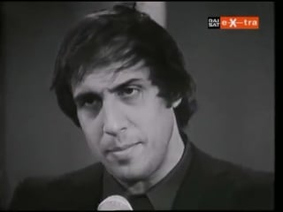 Adriano celentano un albero di trenta piani (1972)