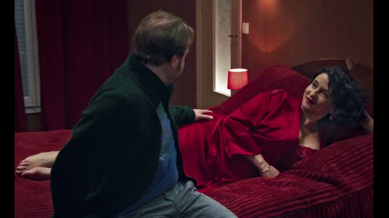 Пойдём со мной / viens je t'emmène (nobody's hero) 2022