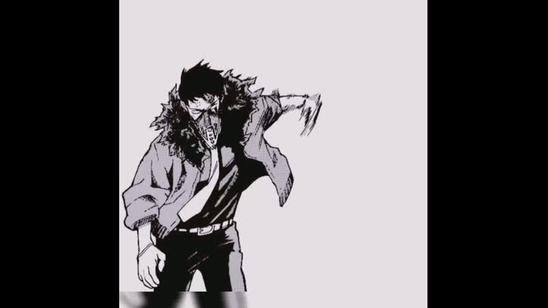 Dabi x kai