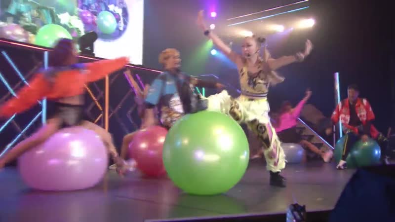 Koda porn video – [live] koda kumi live tour 2019 re(live) black cherry