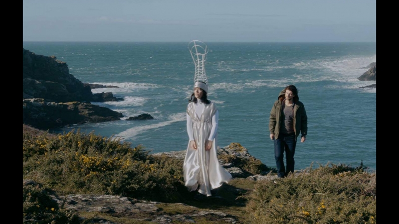 Мари и неудачники / marie et les naufragés 2016