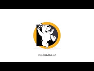 [doggyboys] pavels romanovsky and eric fisher [480p]