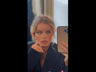 Видео от frida aasen | фрида аасен