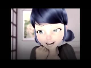 Marinette dupain cheng | miraculous lady bug [vine/edit]