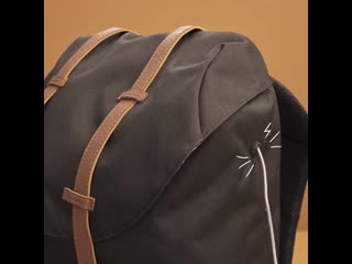 Nm herschel little america 4x4 v11 mp4