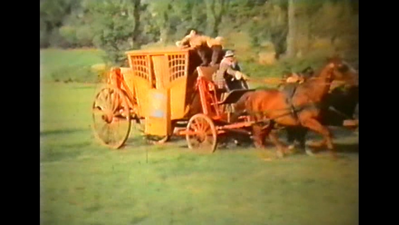 Четверо против кардинала (франция, 1974) комедия с участием квартета шарло, дубляж, советская прокатная копия