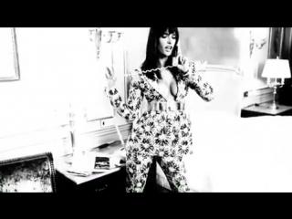 Alessandra ambrósio | elle