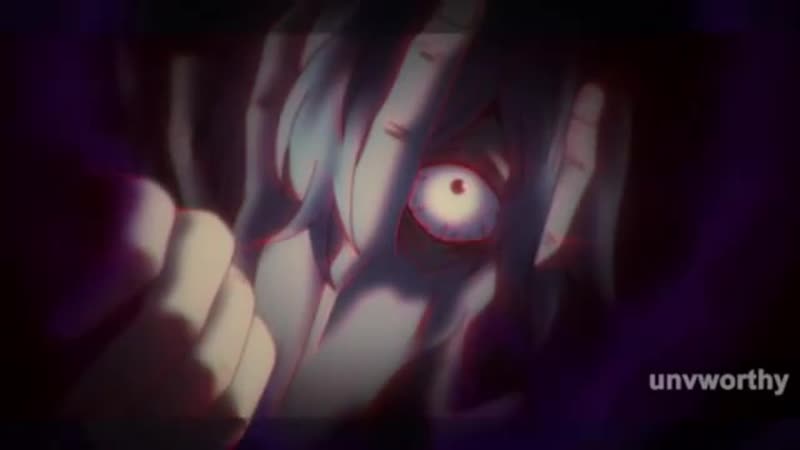 ↬ my hero academia; shigaraki tomura