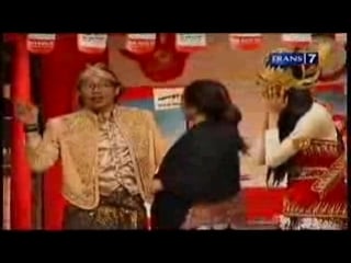 Opera van java (ovj) episode 270 live in bandung