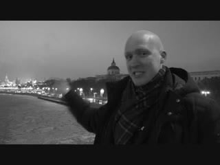 Invitation from oleg denisov for the great english standup