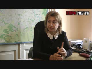 Ирина иванова "пытаются забрать у жителей последние скверы"