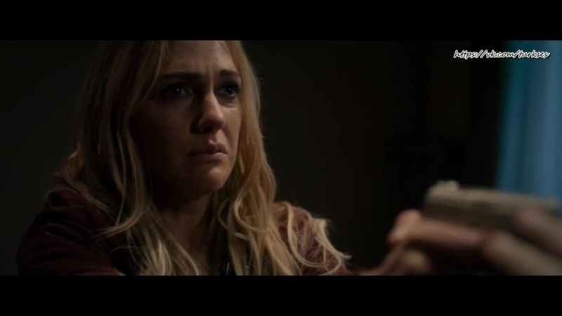 Другая сторона (фильм) озвучка