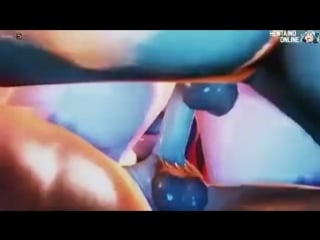 Hentai хентай 18 katarina the generals daughter [3d хентай]