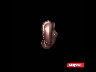 Galaxy buds live mystic bronze 1080х1080 mp4