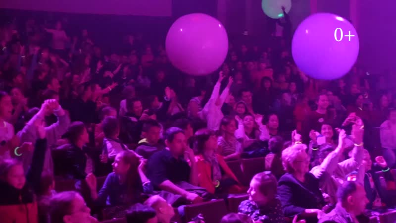 Квест шоу «игра» 9,10 апреля 2021 омск