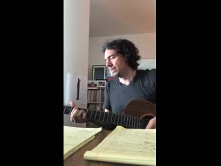 Snow patrol gary lightbody quarantine livestream pt2