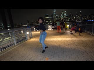 Queen movement bachata x bianca [besito a besito luis miguel del amargue]