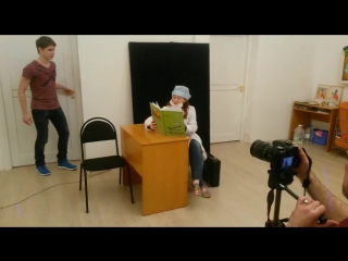 Пробы на роль в молодые киножурнал "киношка"