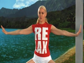 Body electric (кундалини) by ana brett & ravi singh