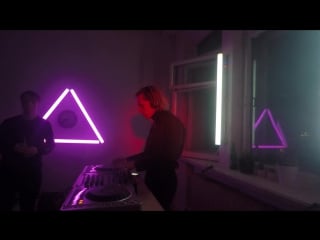 Poko cox live @ avec 02 11 2017