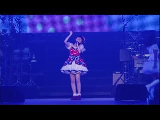 Концерт animelo summer live 2014 oneness, день 3 (часть 2)