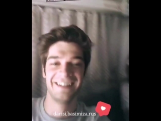 Darisi başimiza >> set