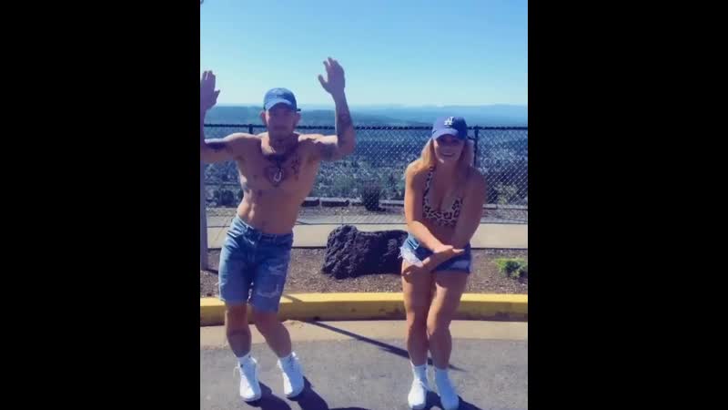 Пейдж ванзант и остин вандерфорд tiktok