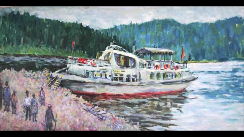 Видеоэкскурсия, ведет храмова олеся георгиевна, методист маоудо салямт