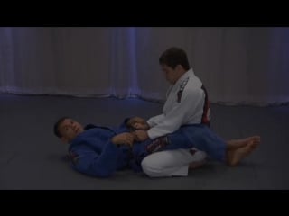 Roberto cyborg abreu nogi volume1