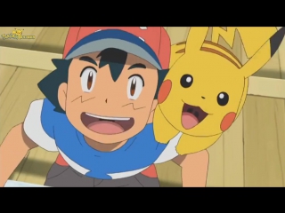 [from tv] matsumoto rica alola!!!