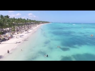 Punta cana bavaro beach 2016