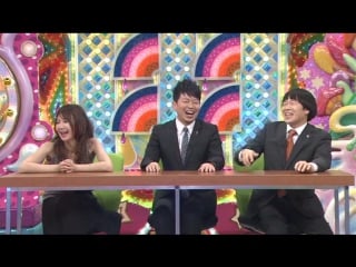 Ame ta lk! new rules for comedians 2 (芸人の新ルールを考えようii)