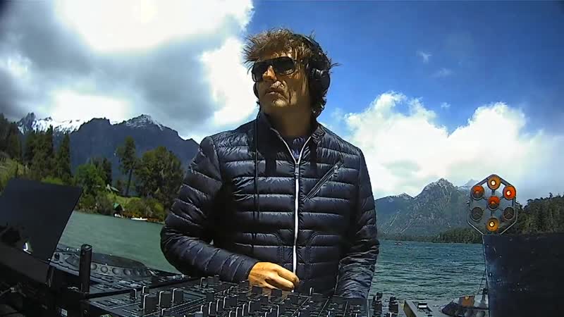 Hernan cattaneo sunsetstream 2020 playing bautista toniolo embark on memories