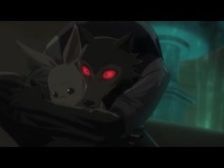 Beastars | выдающиеся звери новый тизер