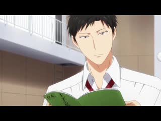 Gekkan shoujo nozaki kun [10] [azon freya] [animedia tv]