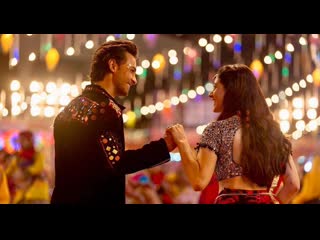 Dholida full video ¦ loveyatri ¦ aayush s ¦ warina h¦neha kakkar, udit n, palak m, raja h,tanishk b arc