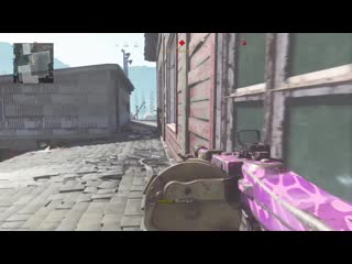 This player camped all game, decided to do something about it probably ruined their day lol